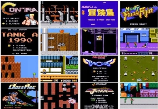 GRA TELEWIZYJNA KONSOLA DLA DZIECI NA PREZENT +GRY