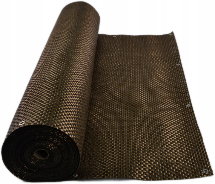 Osłona Balkonowa Tarasowa na Balkon Płot Taras 5m