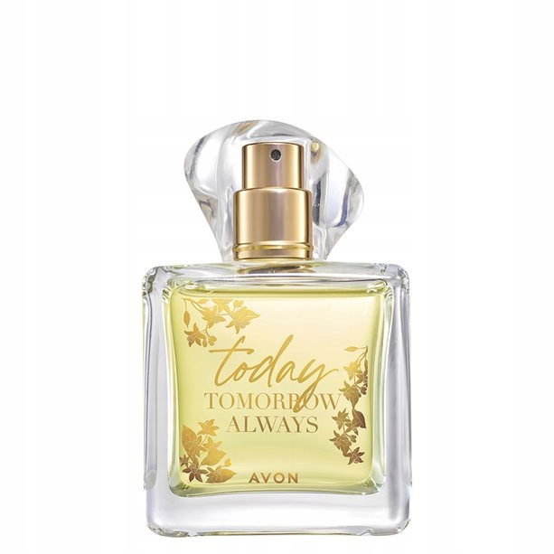 AVON Perfumy TTA Today dla Niej Woda Perfumowana 100 ml XXL