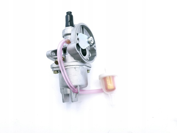 GAŹNIK MINI QUAD POCKET BIKE CROSS 2T