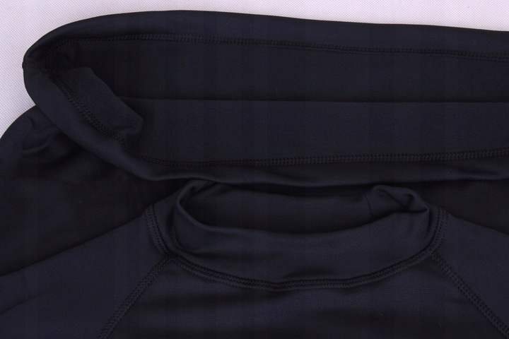 CIEPŁA PODKOSZULKA TERMOAKTYWNA MĘSKA długi rękaw Ocieplany Podkoszulek XL