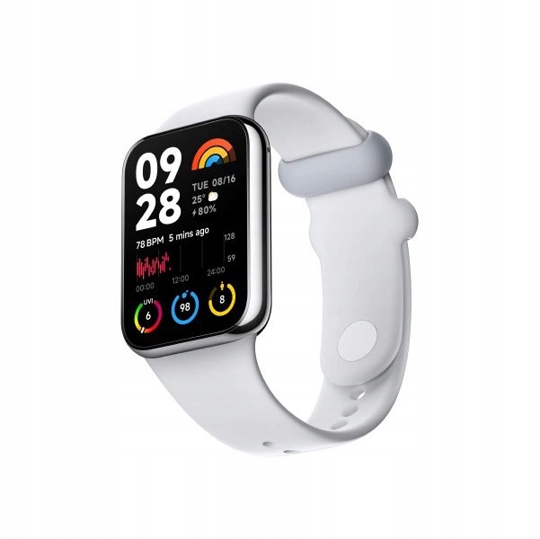 Smartband Xiaomi Smart Band 8 Pro