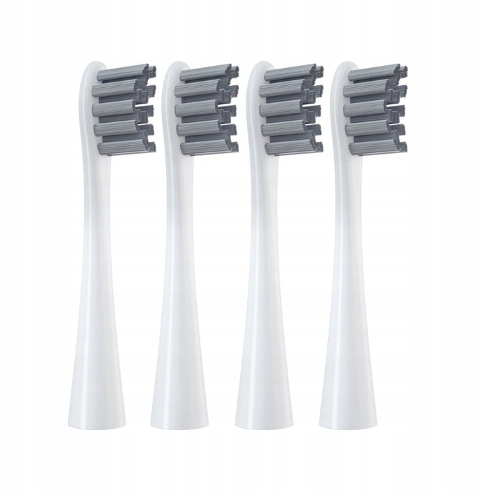 KOŃCÓWKI DO OCLEAN 8 SZTUK X Pro Elite Flow W10 Z1 F1 ONE AIR 2 Xiaomi