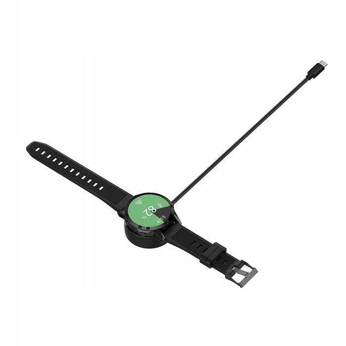 Ładowarka kabel USB typ-C Garmin FENIX 5X 6 6S 6X 7 7X 8 PRO Venu 2S 3S SQ