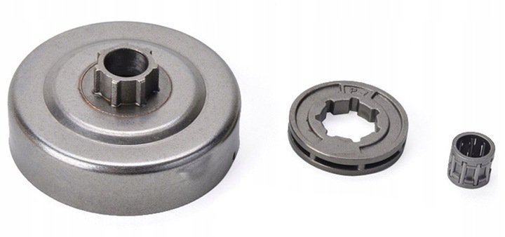 BĘBEN SPRZĘGŁA + SPRZĘGŁO DO STIHL MS 170 180 230 250