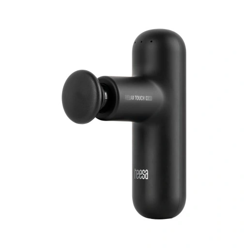 Masażer pistolet do masażu Teesa RELAX GUN MG50 4 głowice