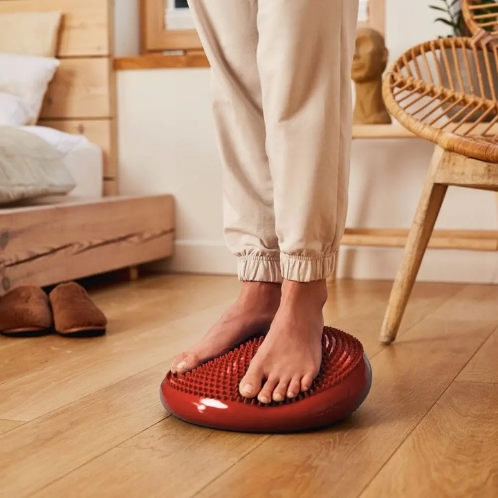 PODUSZKA SENSOMOTORYCZNA PRO+ dynapad DYSK 4FIZJO