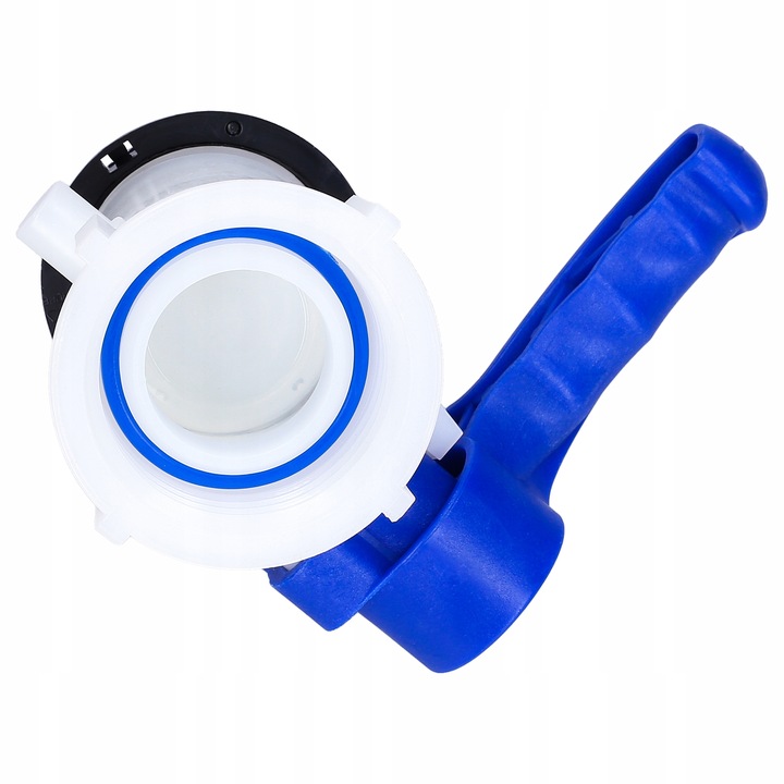 ZAWÓR MOTYLKOWY 60x6 DO ZBIORNIKA MAUZER MAUSER 1000L