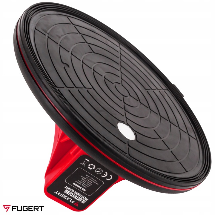 PRZYSSAWKA DO PŁYTEK ELEKTRYCZNA UCHWYT DO GLAZURY PŁYTEK SZYB 210MM