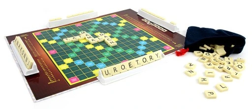 GRA SŁOWNA SZARADA polska gra w słowa