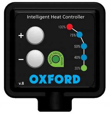 PODGRZEWANE MANETKI Oxford Premium Adventure