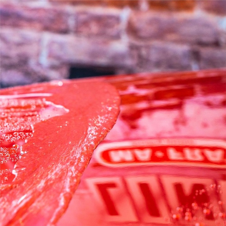 Wosk ceramiczny samochodowy w sprayu CERAMIC ULTRA SPEED WAX 500 ml Mafra