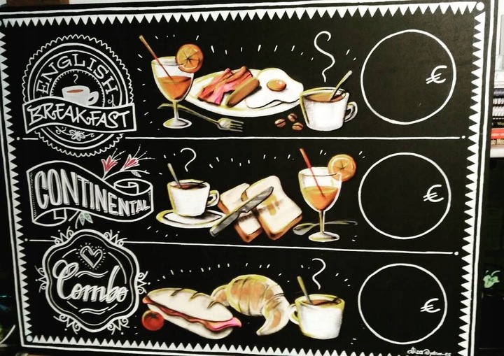 PISAKI KREDOWE do TABLIC MARKERY Flamastry Mazaki