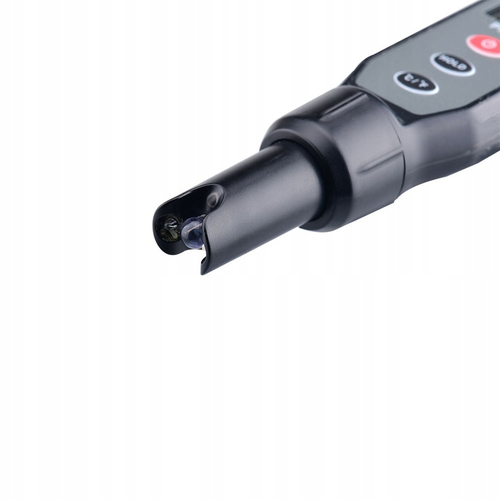 MIERNIK pH i TEMPERATURY TESTER WODY KWASOMIERZ AKWARIUM ATC AUTOKALIBRACJA