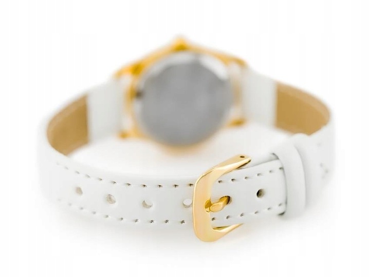 Zegarek CASIO dla dziewczynki piesek PREZENT NA KOMUNIĘ +BOX +TOREBKA