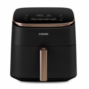 Frytkownica beztłuszczowa COSORI TurboBlaze Chef Edition 1725W 6L Air
