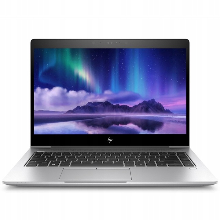 Laptop HP EliteBook 840 G5 - Intel Core i5-8350U 16GB 256GB SSD Windows 11