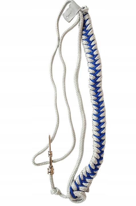 Sznur galowy do munduru wyjściowego OSP