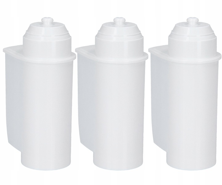 3x FILTR wody TZ70033A ekspresu EQ.6 Plus s100