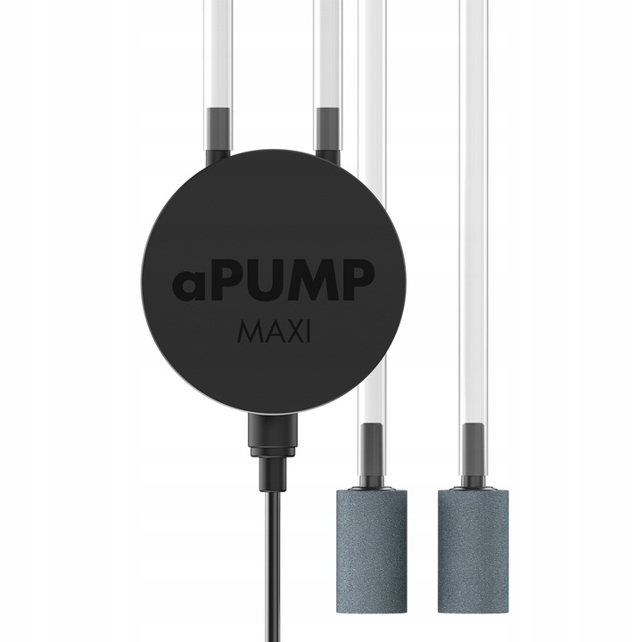 aPUMP MAXI najcichsza pompka do akwarium do 200l