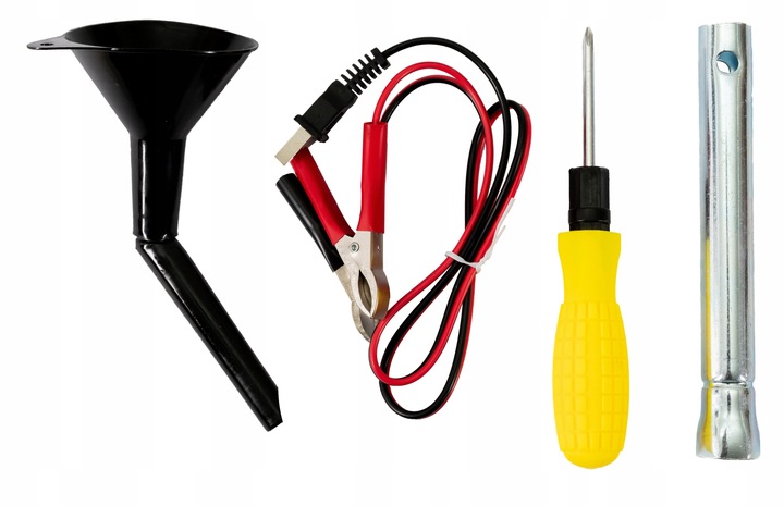 Agregat prądotwórczy generator INWERTOROWY 2400W 230V 12V AVR miedź