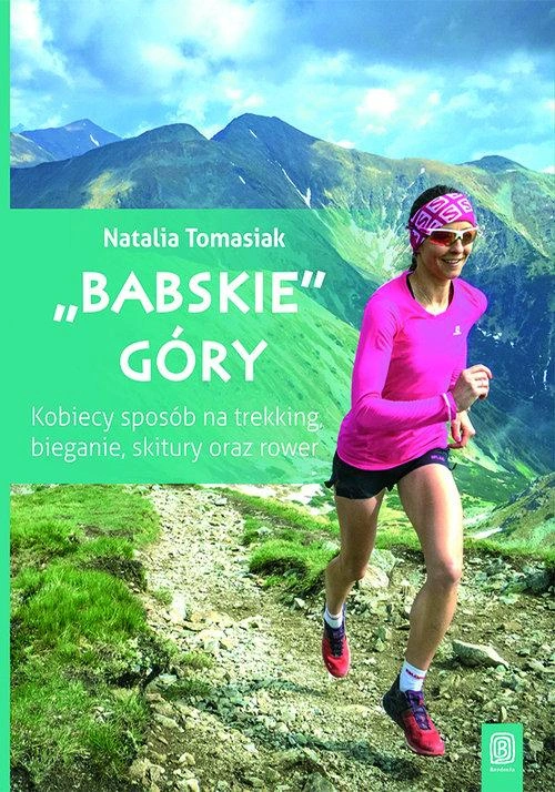 Babskie góry Natalia Tomasiak