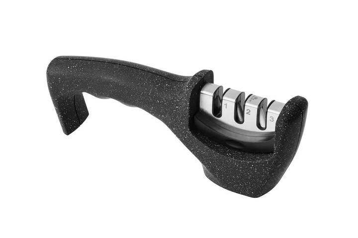 Gerlach ostrzałka do noży GRANITEX 3 w 1