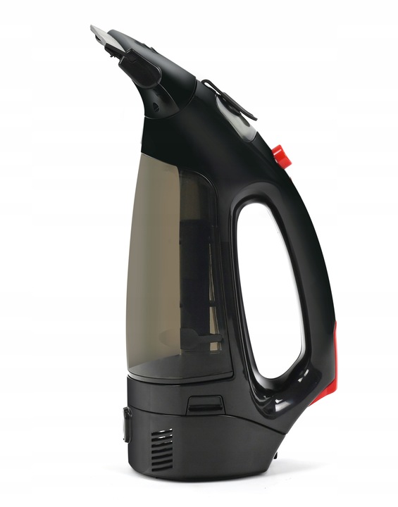 MYJKA DO OKIEN SZYB LUSTER BLATÓW AKUMULATOROWA POZIOME MYCIE