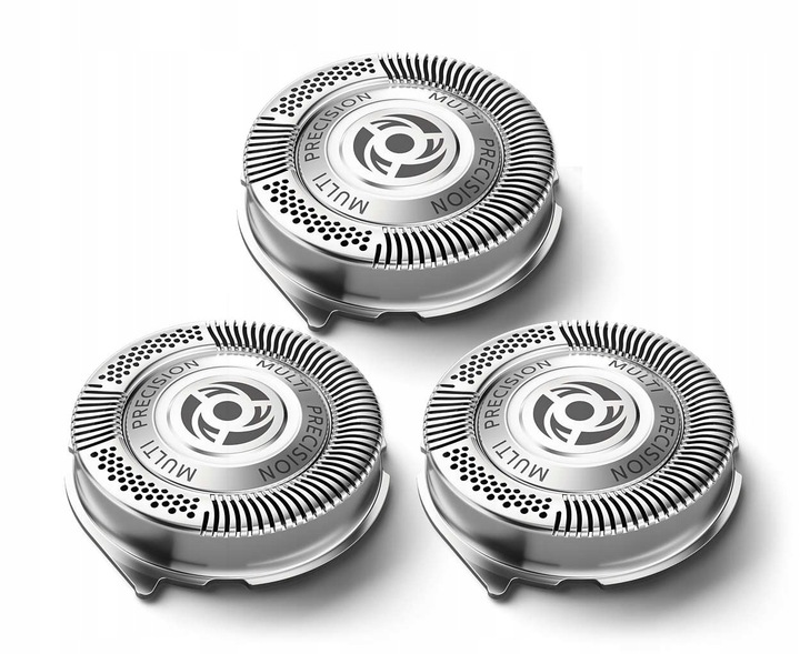 Głowice ostrza do Philips SH50/50 Series s5000 HQ8 FR8 HQ9 AT750 AT890