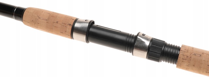 WĘDKA Rumpol 360cm Method CARBON FEEDER 3,6m 120g 3 Szczytówki 110232