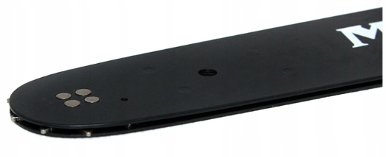 PROWADNICA + 2x ŁAŃCUCH MF 16 /66/ .325/1.5mm 40cm