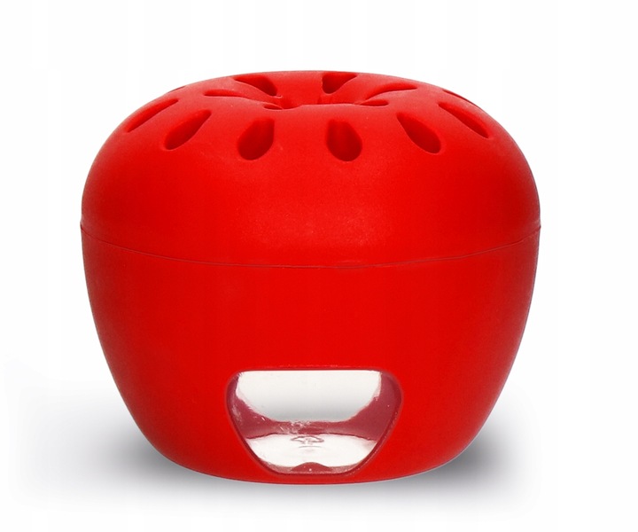 PUŁAPKA NA MUSZKI OWOCÓWKI Z WABIKIEM FRUIT FLY TRAP NO PEST NATURALNA