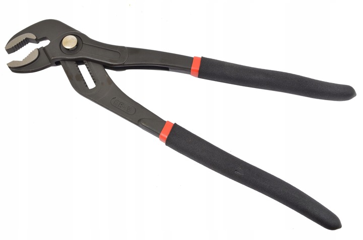 KLUCZ do RUR SZCZYPCE NASTAWNE HYDRAULICZNE 300 MM