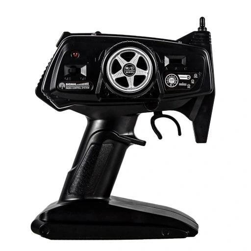 SAMOCHÓD ZDALNIE STEROWANY CRAWLER WIELKI 48CM 4X4