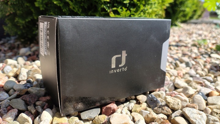 Konwerter single Inverto Black Ultra pojedynczy konwerter Klasy