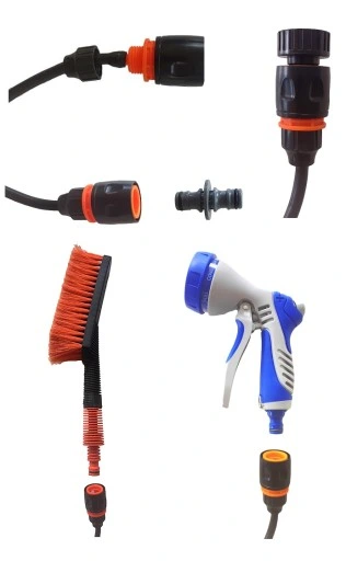 Opryskiwacz ciśnieniowy ogrodowy ręczny BEST POLSKA 5L długa lanca 96cm