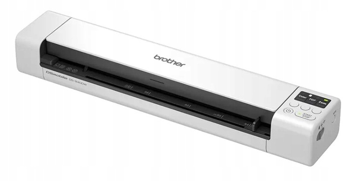 Skaner do dokumentów Brother DS-940DW DS940 Wifi