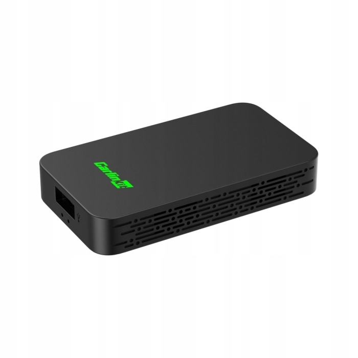 Carlinkit 5.0 (2Air) Bezprzewodowy Adapter Carplay / Android Auto