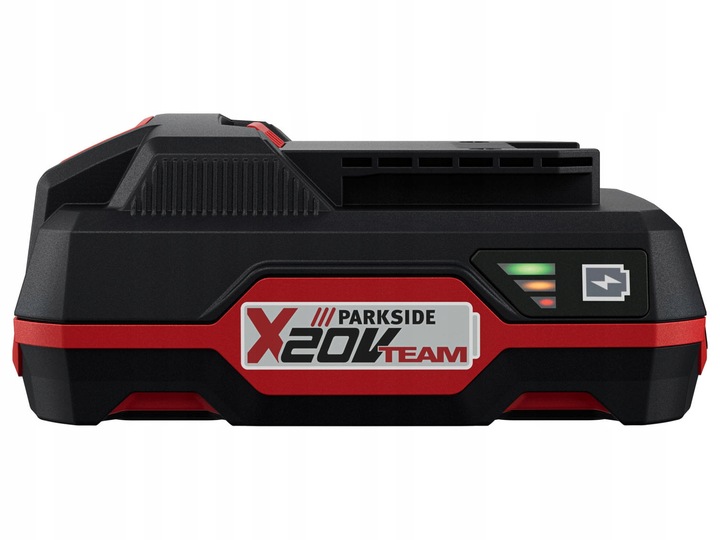 Akumulator Li-Ion Parkside 20 V 2 Ah