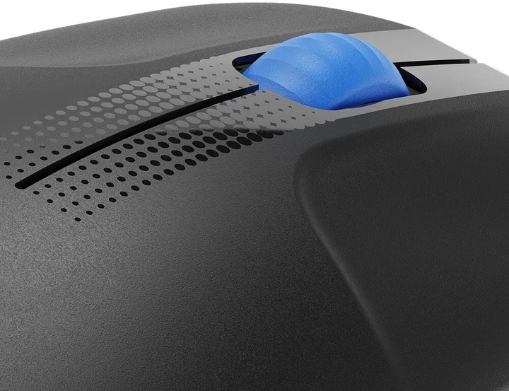 Myszka bezprzewodowa Logitech M190 sensor optyczny