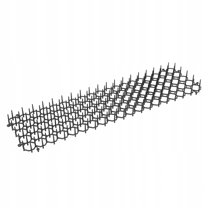 KOLCE ODSTRASZAJĄCE KOTÓW MATA OCHRONNA