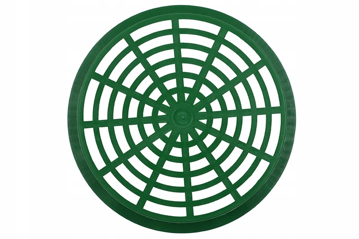 Koszyk 20x Osłonka do Sadzenia Cebulek Cebul Kwiatowych Bulw 22cm