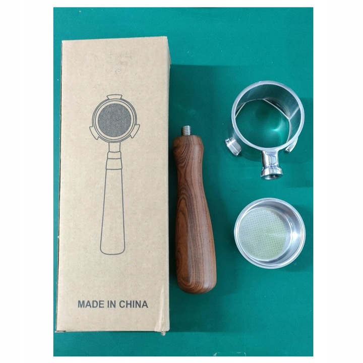 PORTAFILTER DO KAWY DELONGHI EC680/EC685 DO KAWY 51MM