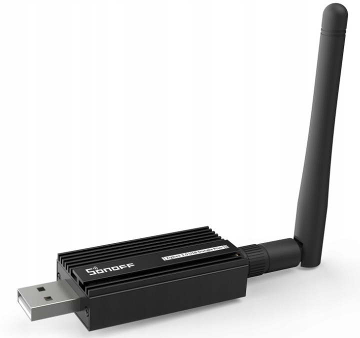 Sonoff Zigbee 3.0 USB Dongle Bramka ZBDongle-E Thread Matter