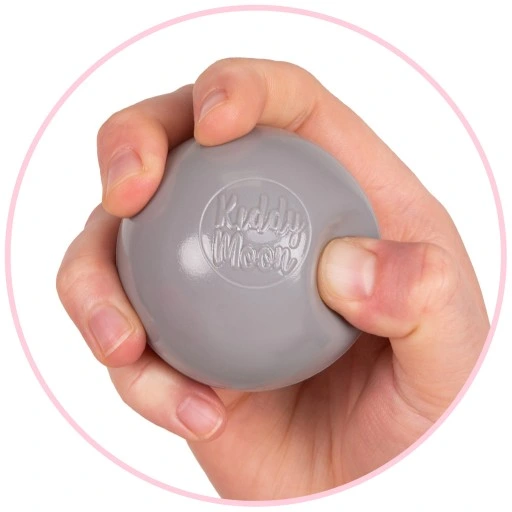 SUCHY BASEN 90x30 z piłeczkami kulkami 200 piłek