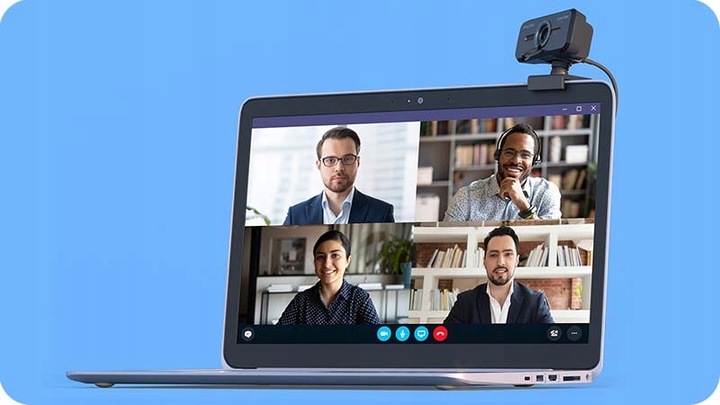 Kamera internetowa Creative Live Cam Sync 1080p V2
