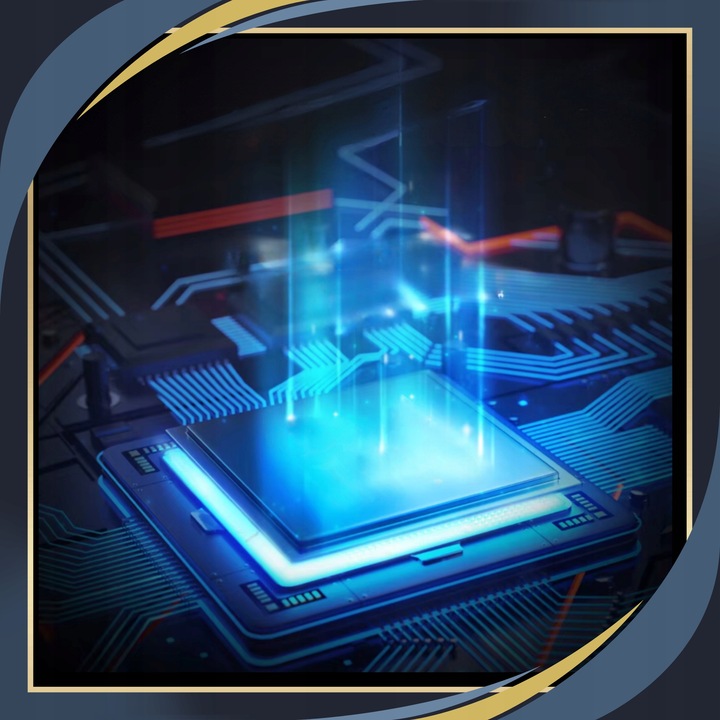 PROJEKTOR RZUTNIK 4K OBROTOWY Z GŁOŚNIKIEM PRZENOŚNY LED ANDROID WIFI