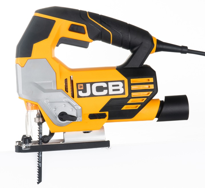 WYRZYNARKA PRZECINARKA PIŁA DO DREWNA METALU ELEKTRYCZNA MOCNA 800W JCB