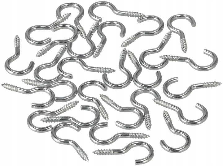 Girlanda Ogrodowa Świetlna 10m+10x Żarówka LED 1W Zewnętrzna Wodoszczelna