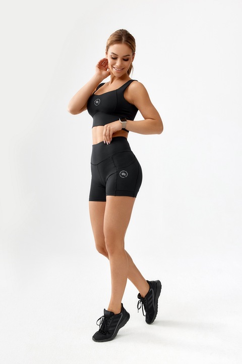 BIUSTONOSZ SPORTOWY STANIK TOP FITNESS JOGA ROUGH RADICAL HAMPTONS